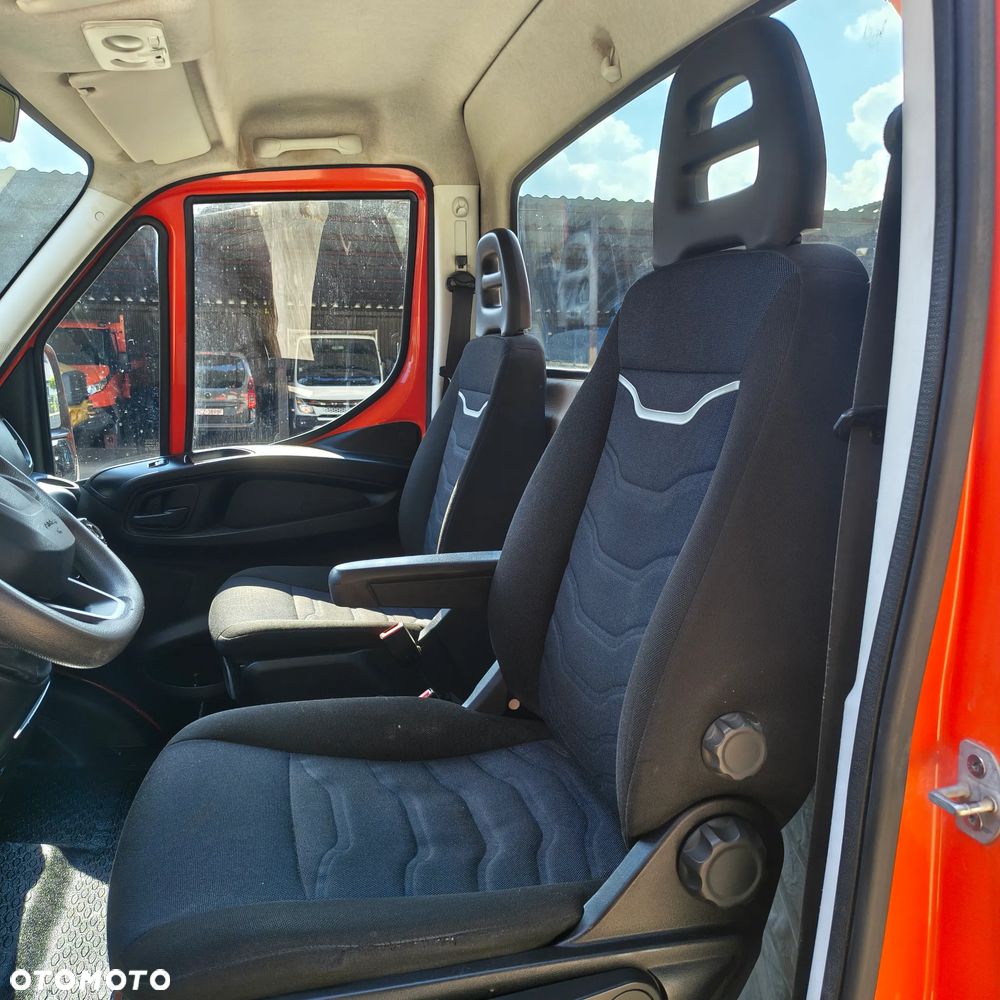 Iveco Daily 35C12 - 25