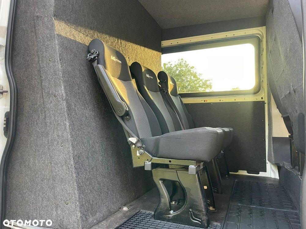 Peugeot Boxer - 15