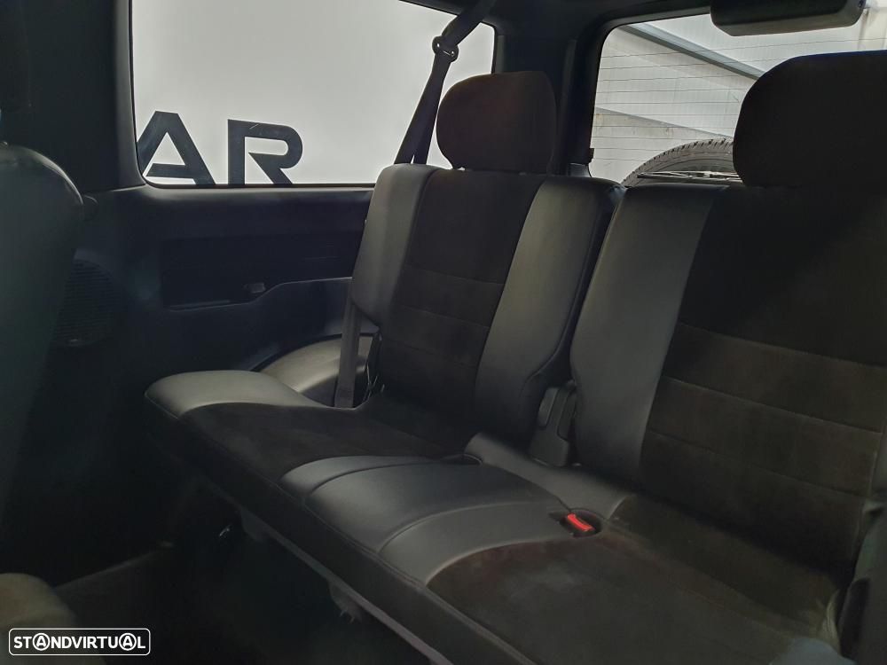 Toyota Land Cruiser 3.0 TD - 18