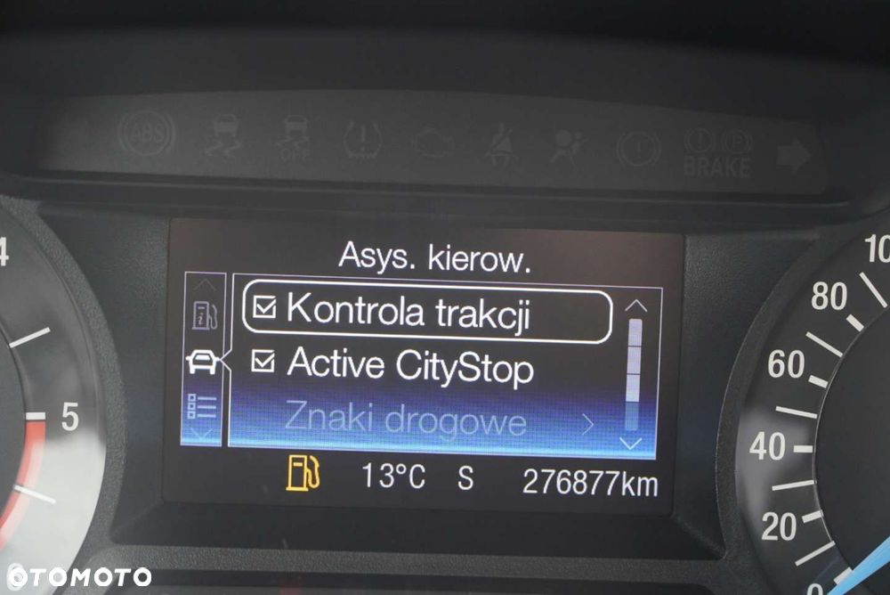 Ford Mondeo 2.0 TDCi STart-Stopp PowerShift-Aut Titanium - 23