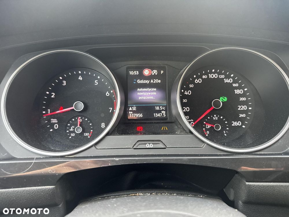 Volkswagen Tiguan - 17
