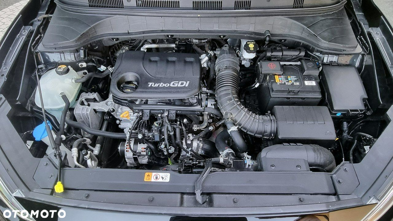 Hyundai Kona - 11