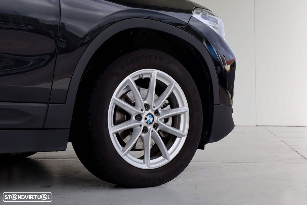 BMW X2 - 5