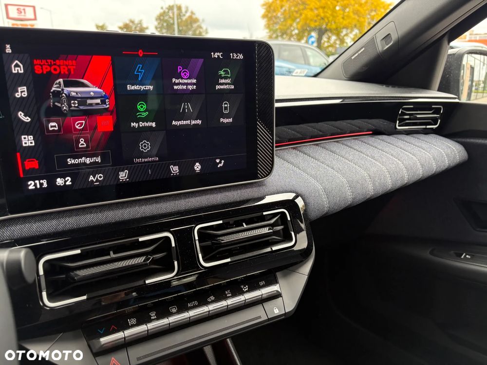 Renault 5 40kWh Urban Range Techno - 15