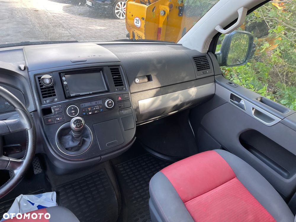 Volkswagen Multivan TDI L1 Highline - 10