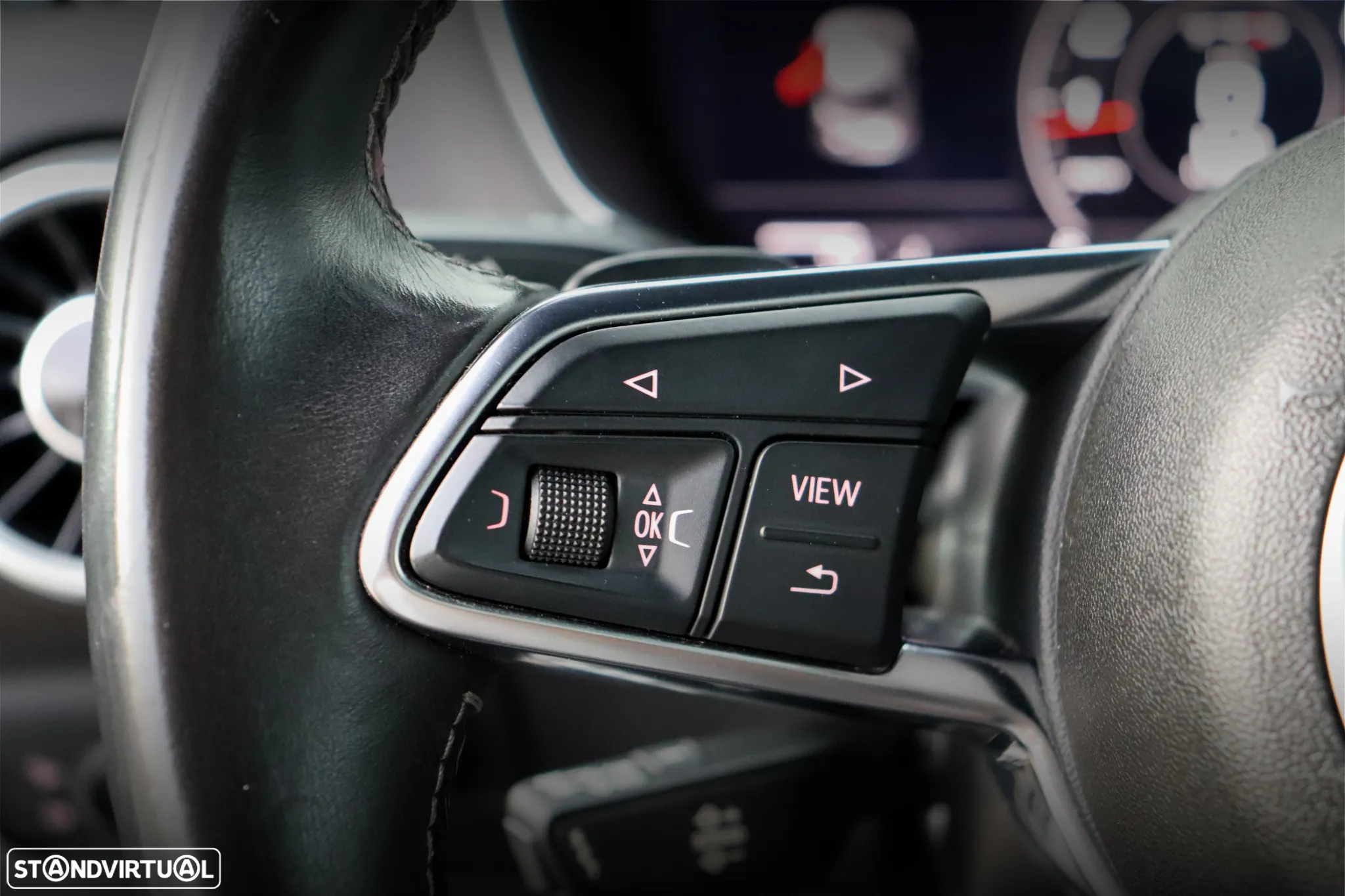 Audi TTS Coupé 2.0 TFSi quattro S Tronic - 26