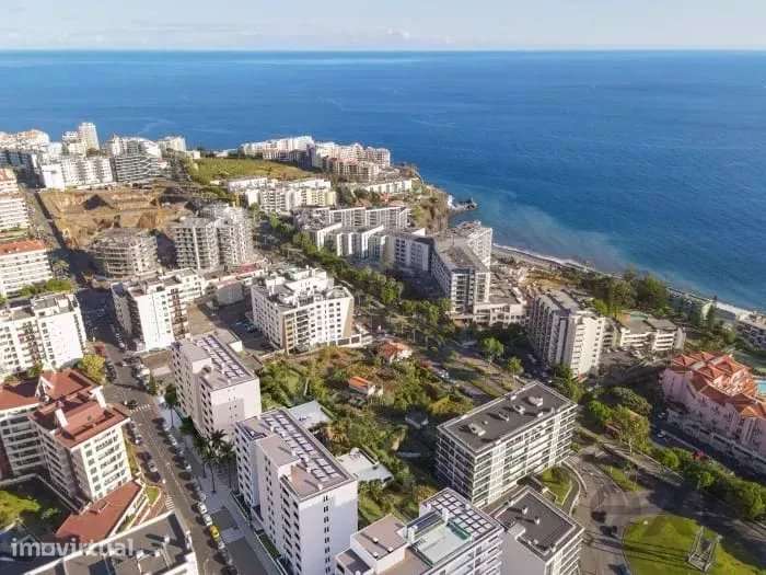 Imperador Residences – Vida de Luxo no Coração do Funchal - Grande imagem: 3/60