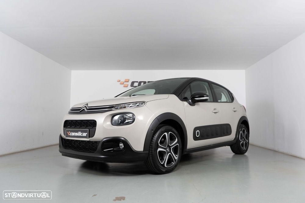 Citroën C3 1.2 PureTech Shine - 7