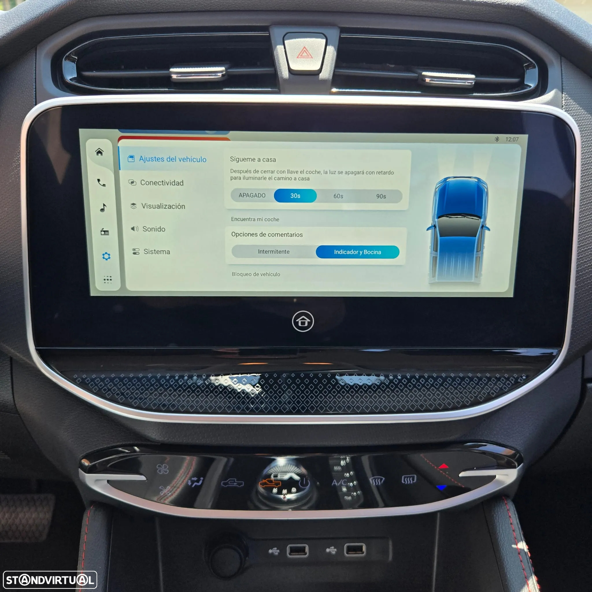 EV 88.55 kWh - 22