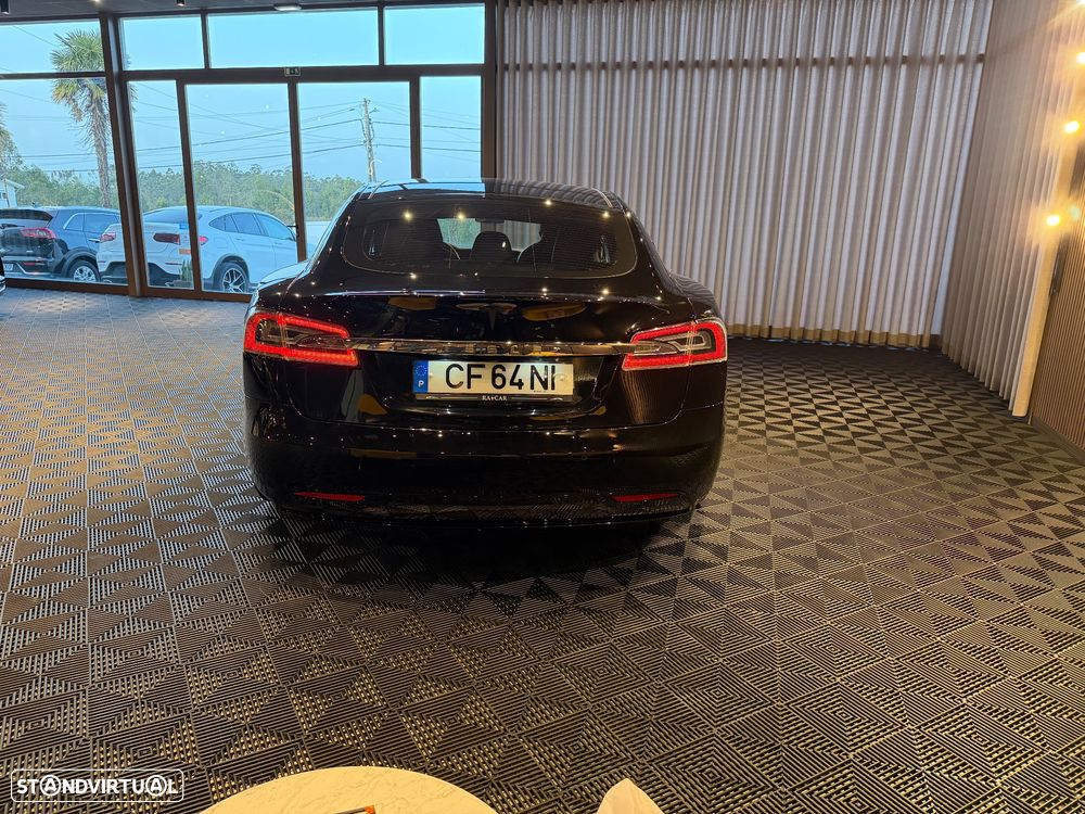 Tesla Model S 75D AWD - 6