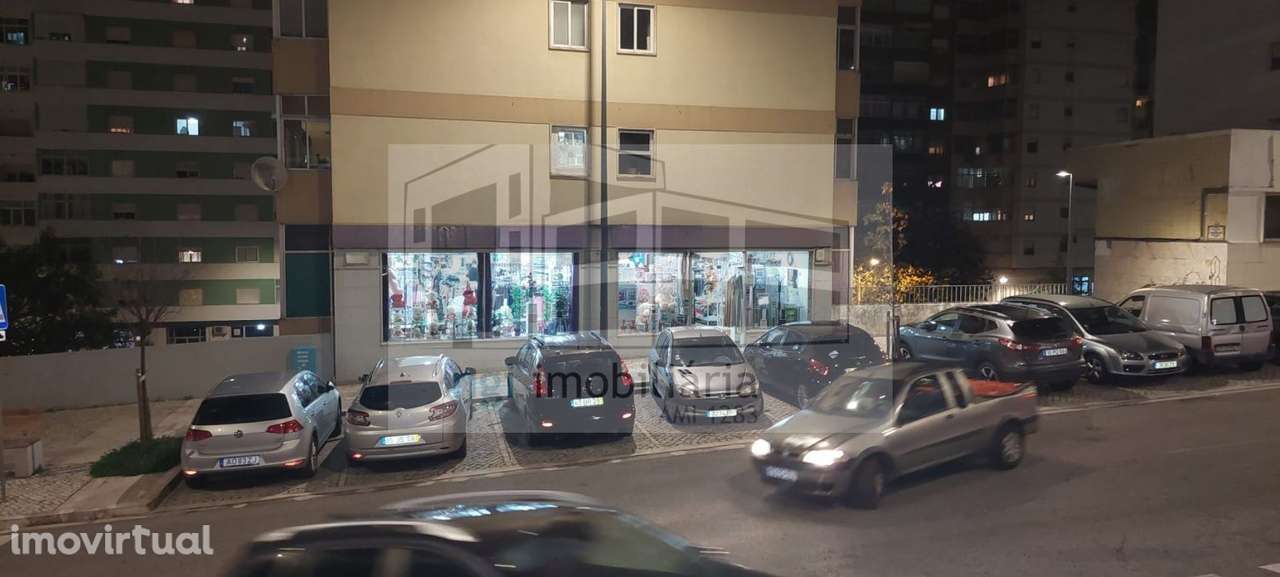 Loja Cacém - Grande imagem: 4/5