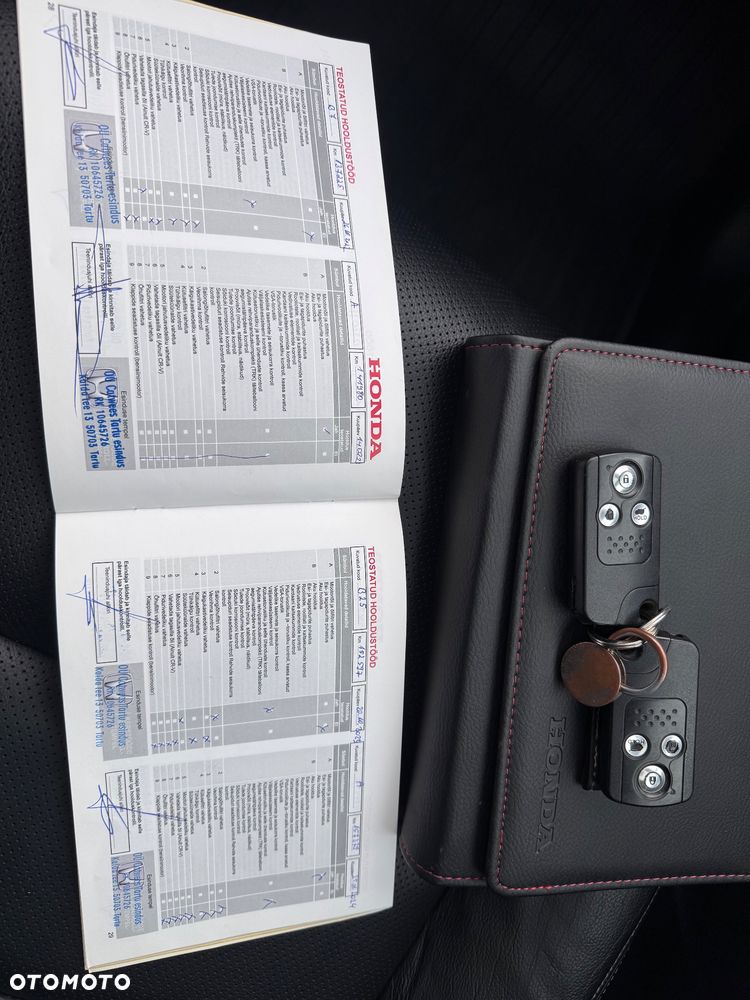 Honda CR-V - 25