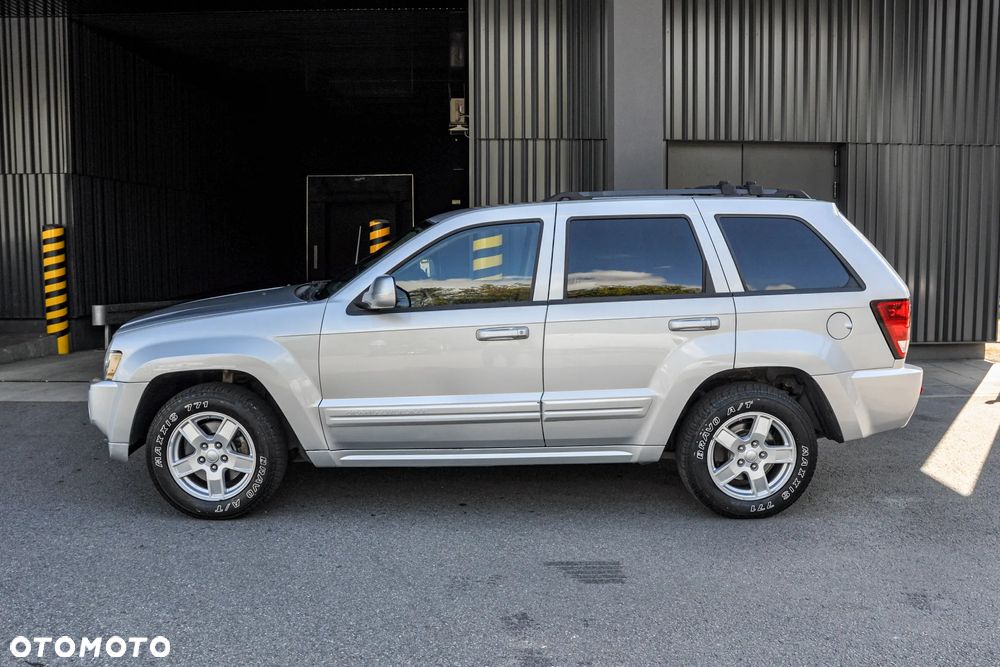 Jeep Grand Cherokee - 2