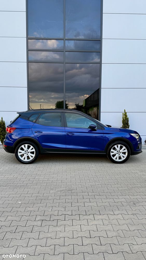 Seat Arona 1.0 TSI Xcellence S&S - 21