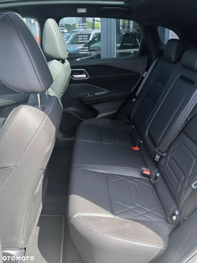 Nissan Qashqai 1.3 DIG-T MHEV N-Design Xtronic - 14