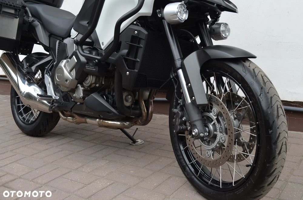 Honda VFR - 18