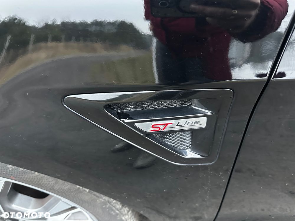 Ford S-Max 1.5 Eco Boost Start-Stopp ST-Line - 3