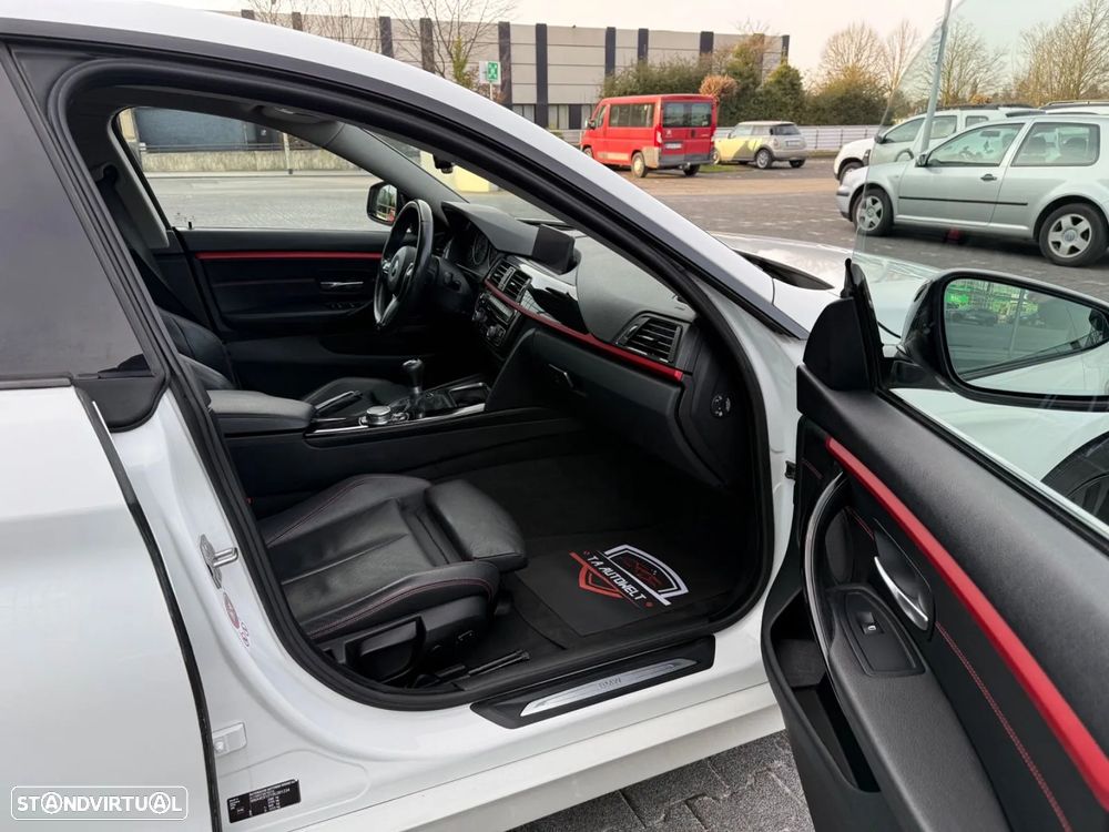 BMW 420 Gran Coupé - 11