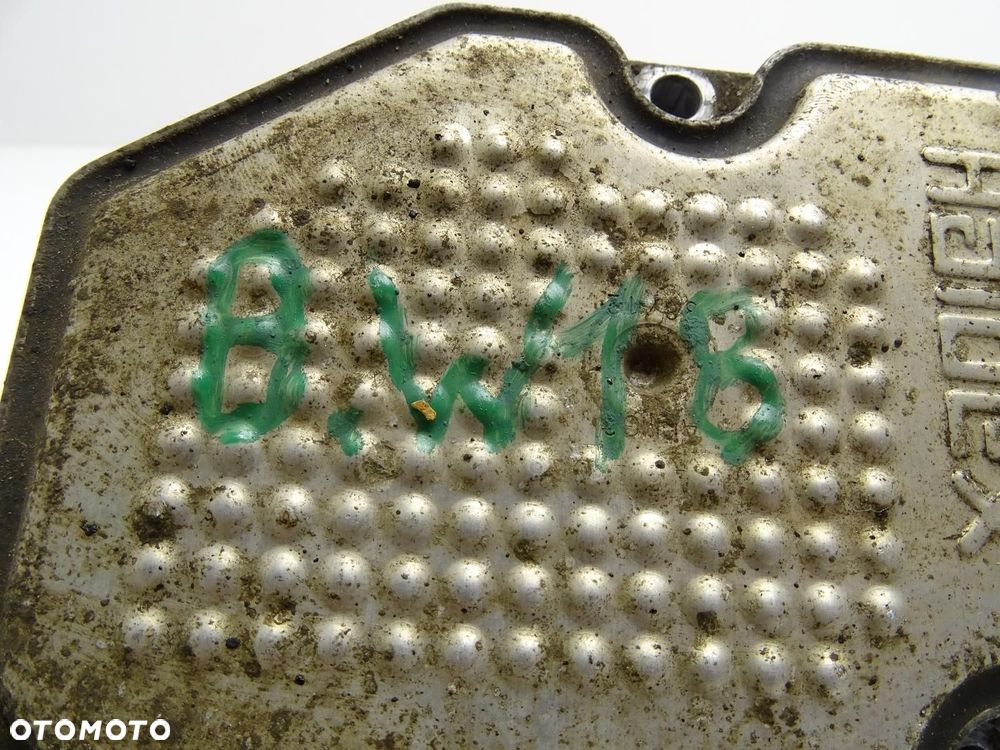 POMPKA MODUŁ STEROWNIK HALDEX 0AY907554E AUDI Q3 8U TIGUAN I 5N TT 8J - 5