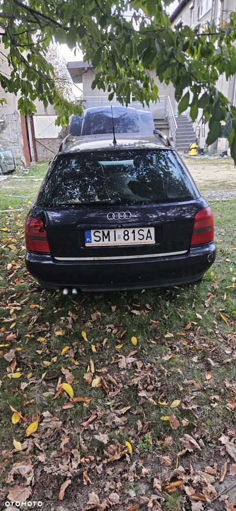 Audi A4 Avant - 5