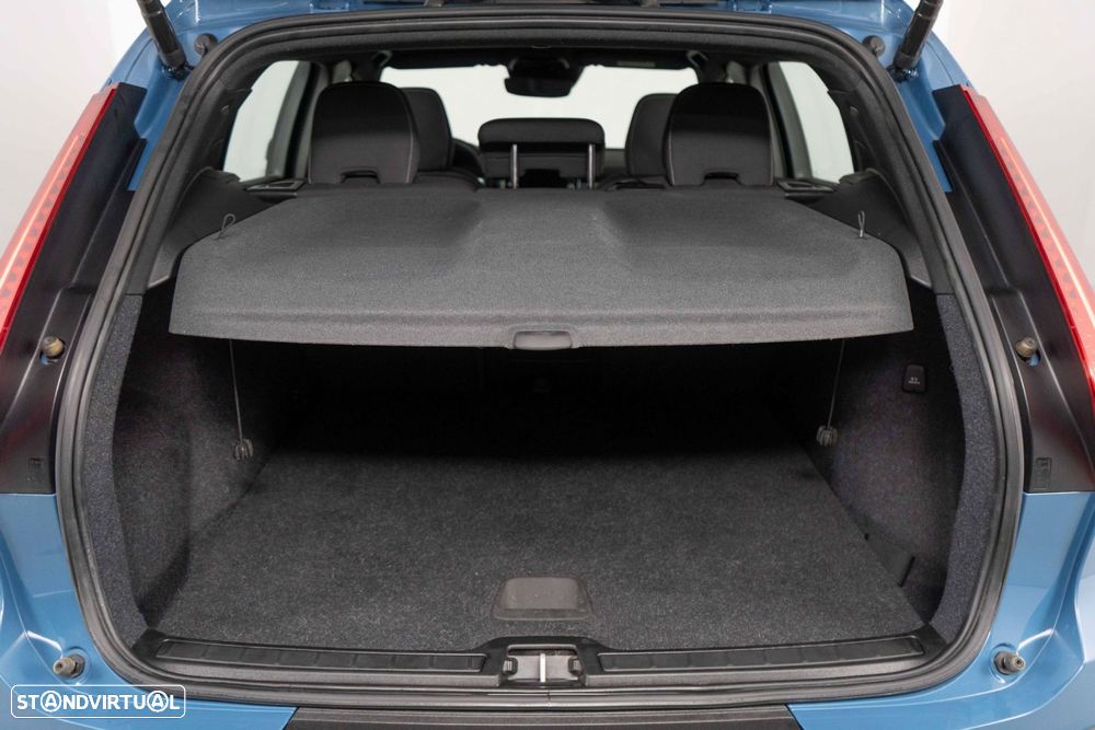Volvo XC 40 1.5 T4 PHEV Inscription Expression - 13