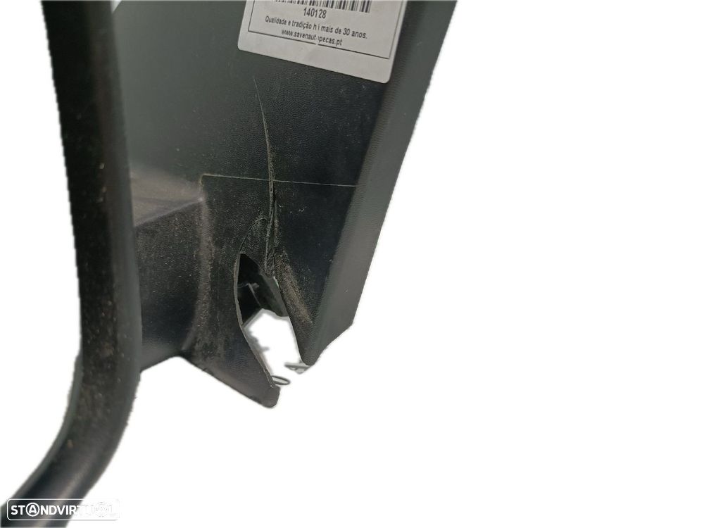 Espelho Retrovisor Esq Electrico  Renault Megane Iii Hatchback (Bz0/1_ - 4