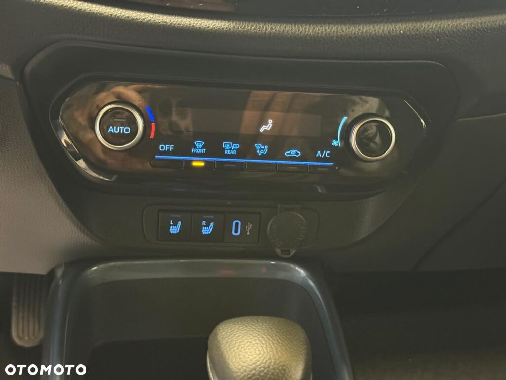 Toyota Aygo X S-CVT Air Teamplayer - 12