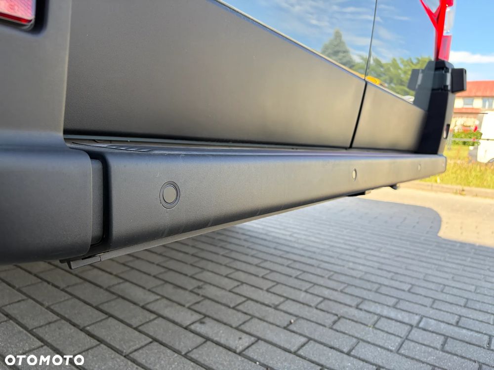 Fiat Ducato Furgon L4H2 180KM - 7
