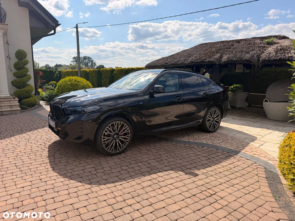 BMW X6 - 5