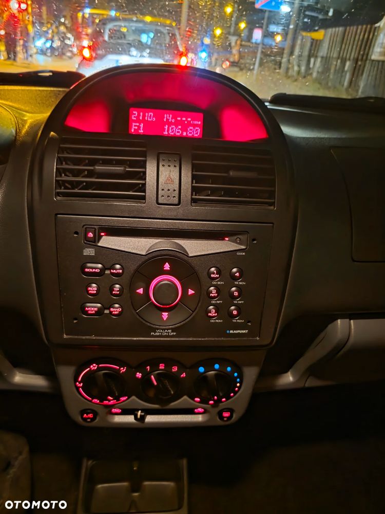 Suzuki Ignis 1.3 Comfort - 22