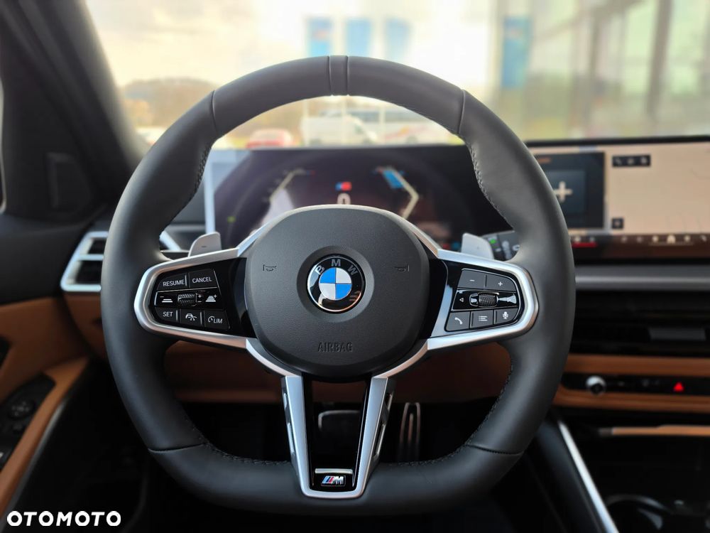 BMW Seria 3 320d xDrive mHEV M Sport - 22