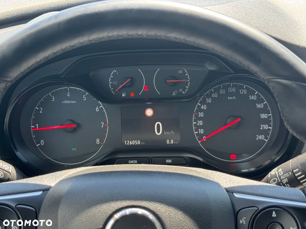 Opel Grandland X - 21