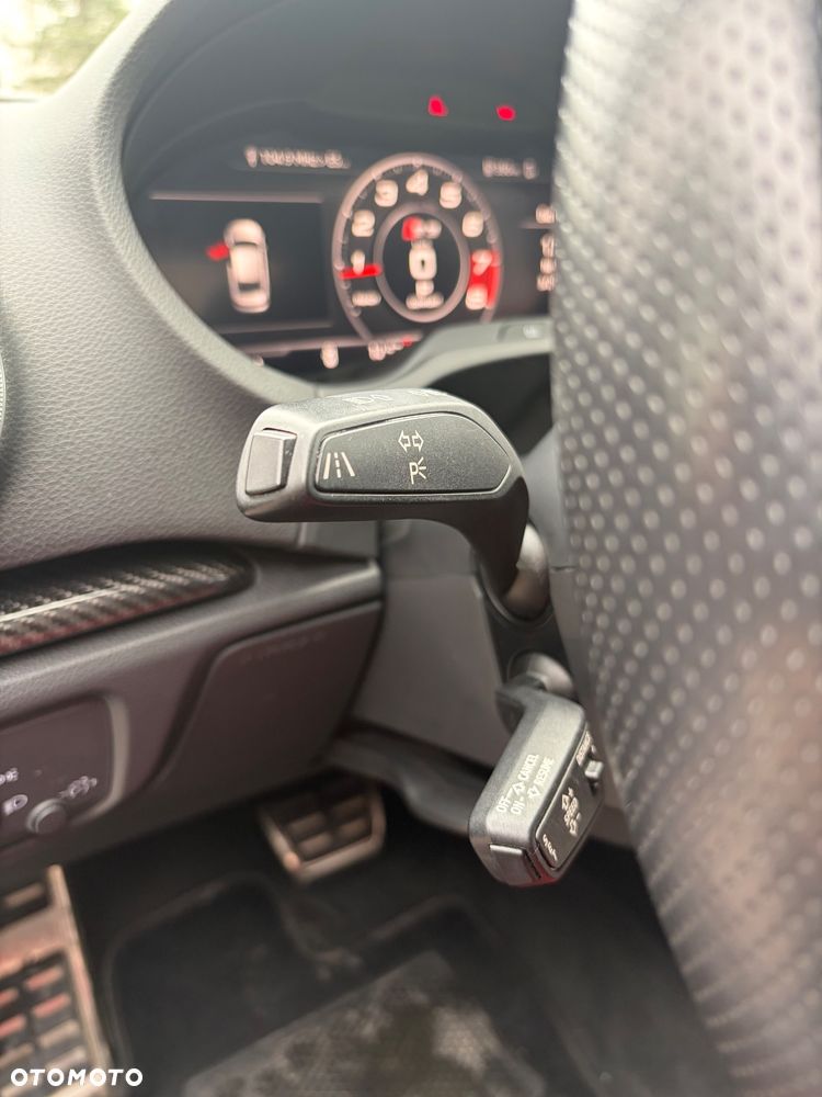 Audi S3 S tronic - 23