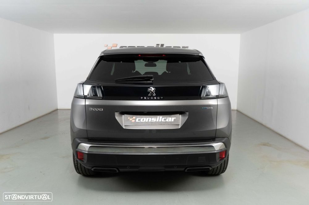 Peugeot 3008 1.6 Hybrid Allure Pack e-EAT8 - 6