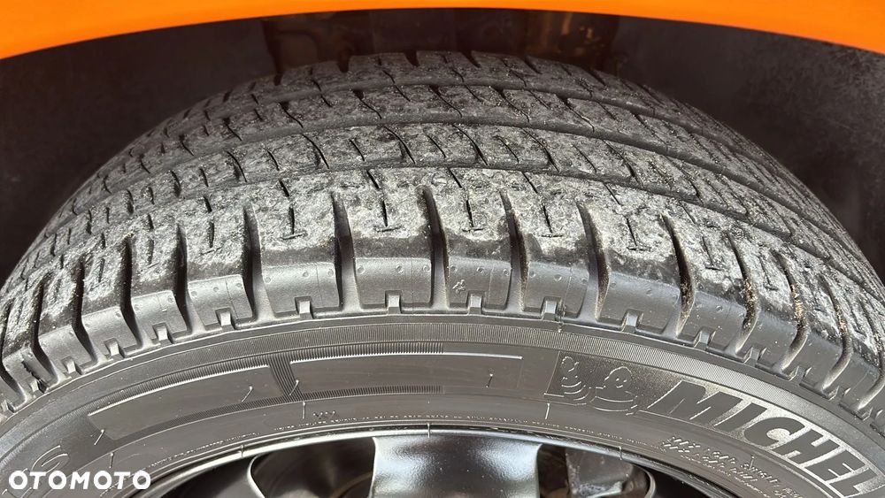 Volkswagen Transporter - 33