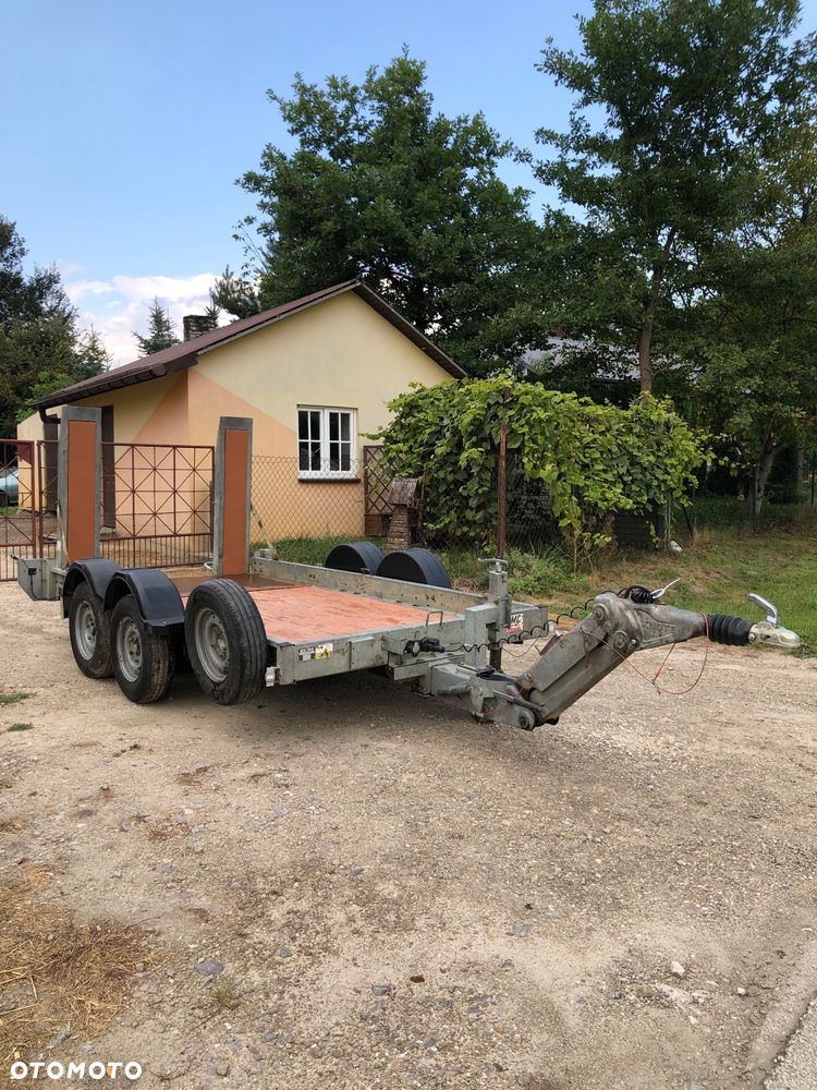 Inny ECIM E350AF - 1