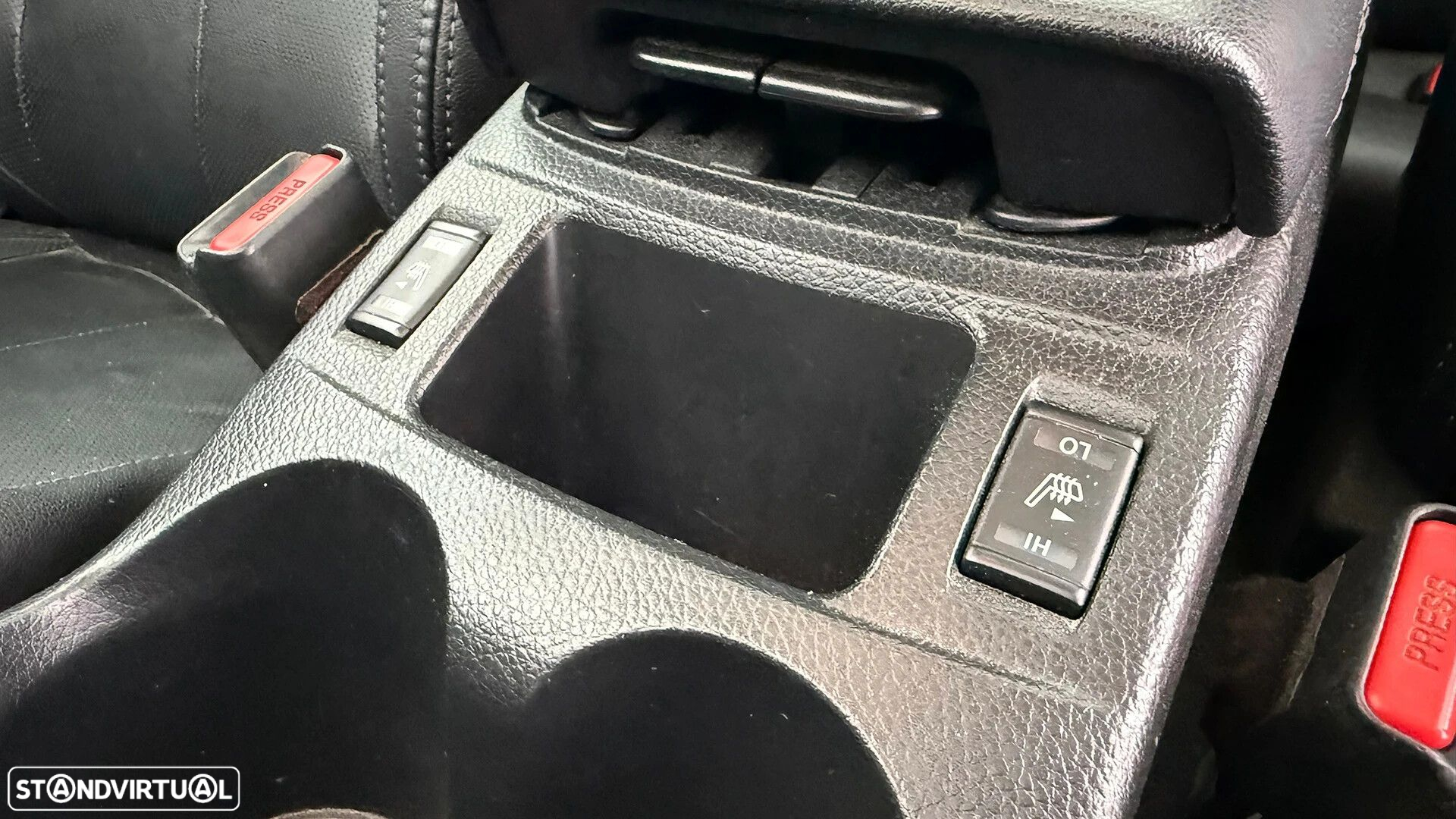 Nissan Qashqai 1.6 dCi Tekna Premium - 42
