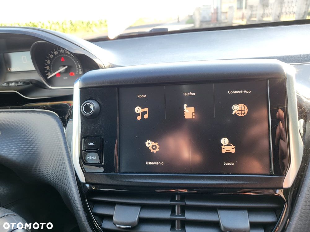 Peugeot 2008 PureTech 110 Stop&Start Style - 17