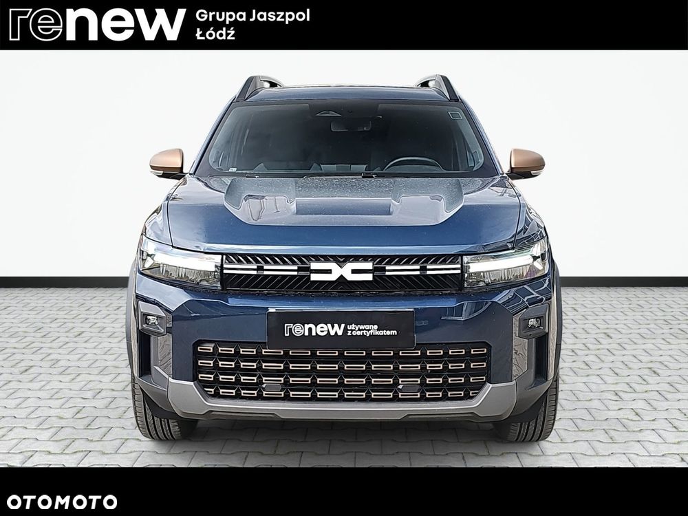 Dacia Bigster - 2