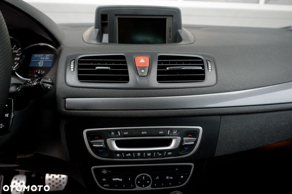 Renault Megane 2.0 16V TCE GT - 21