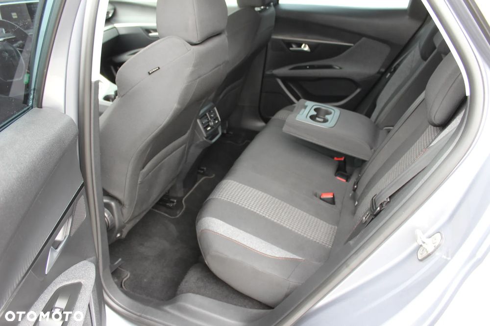 Peugeot 3008 BlueHDi 120 Stop & Start Business-Line - 24
