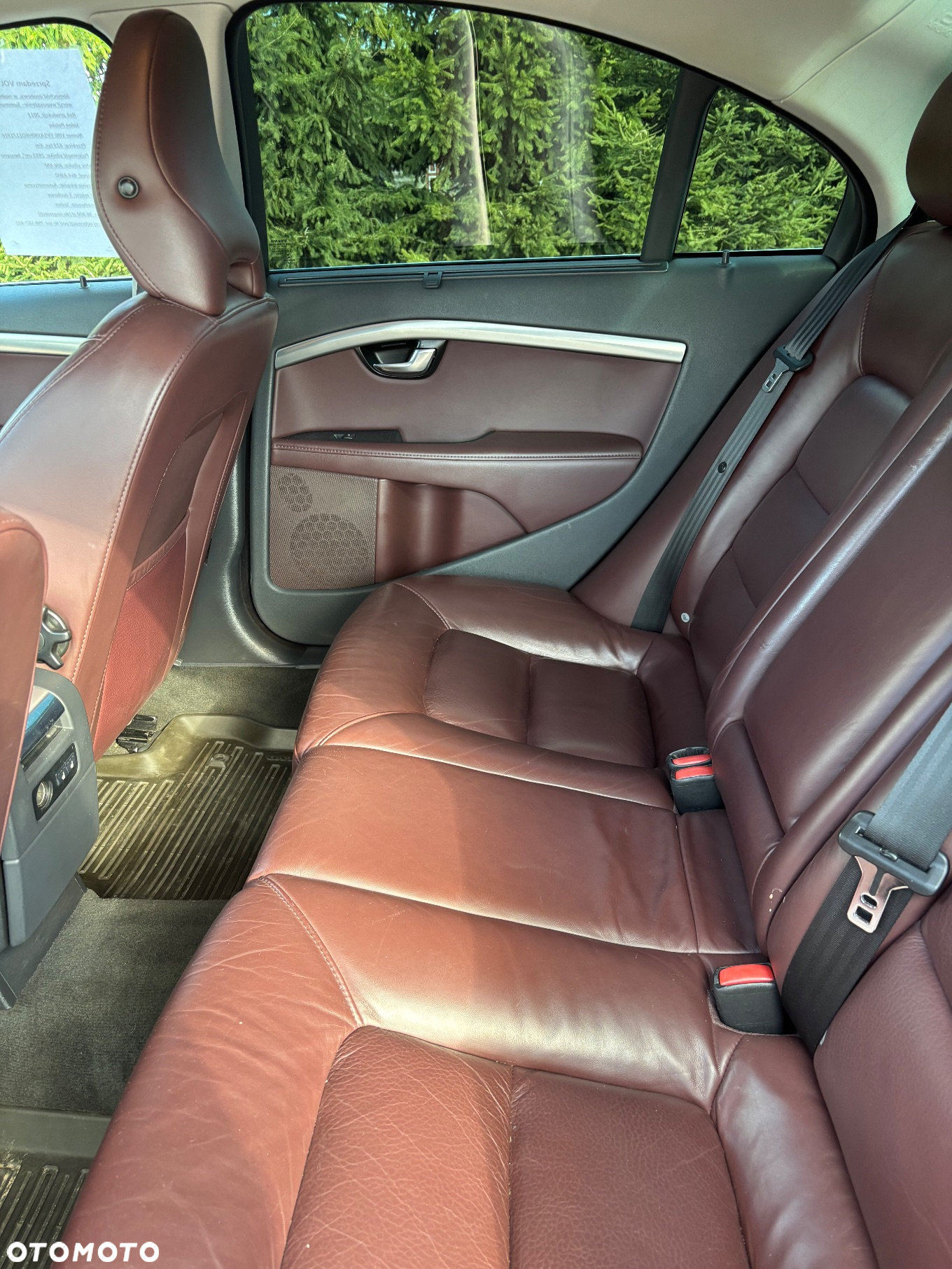 Volvo S80 T6 AWD Summum - 11