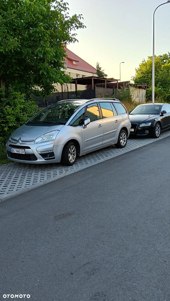 Citroën C4 Picasso 1.6 HDi Equilibre - 1