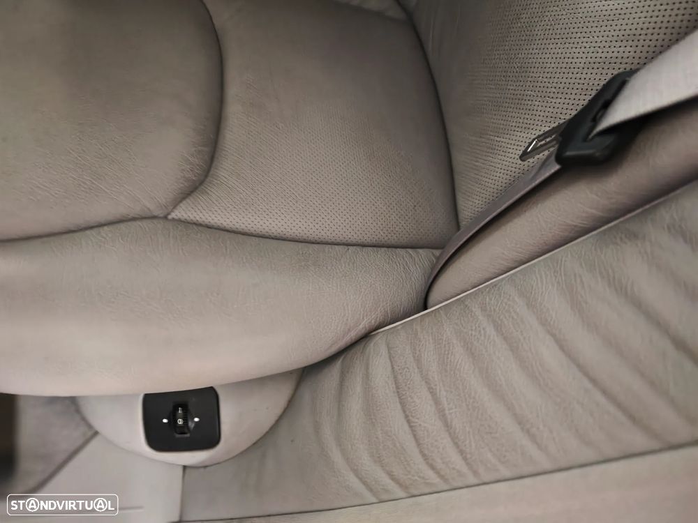 Mercedes-Benz S 320 Standard - 13