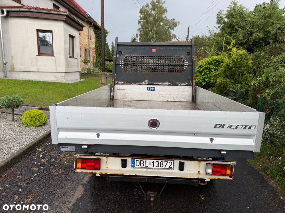 Fiat Ducato - 26