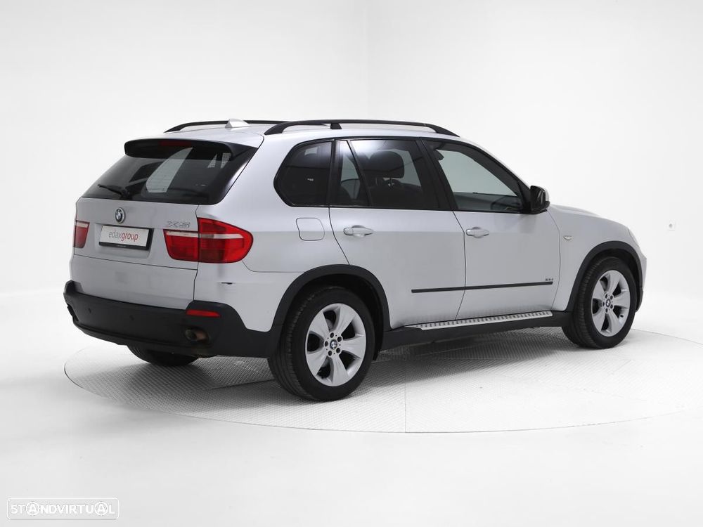 BMW X5 3.0 d - 3