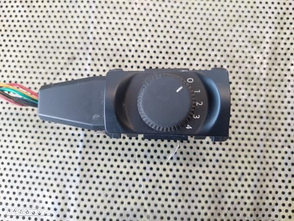 Comando Chaufagem Peugeot 5008 (0U_, 0E_) - 4