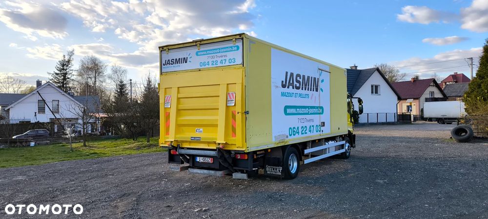 Iveco EuroCargo EEV 120E22 - 5