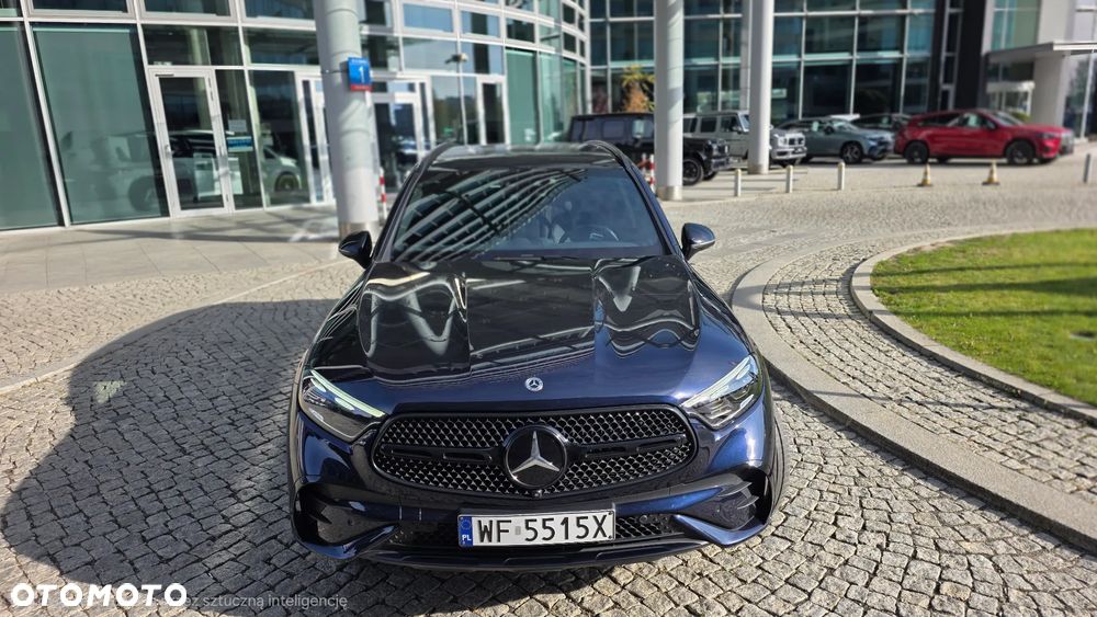 Mercedes-Benz Glc 2023 photo 3