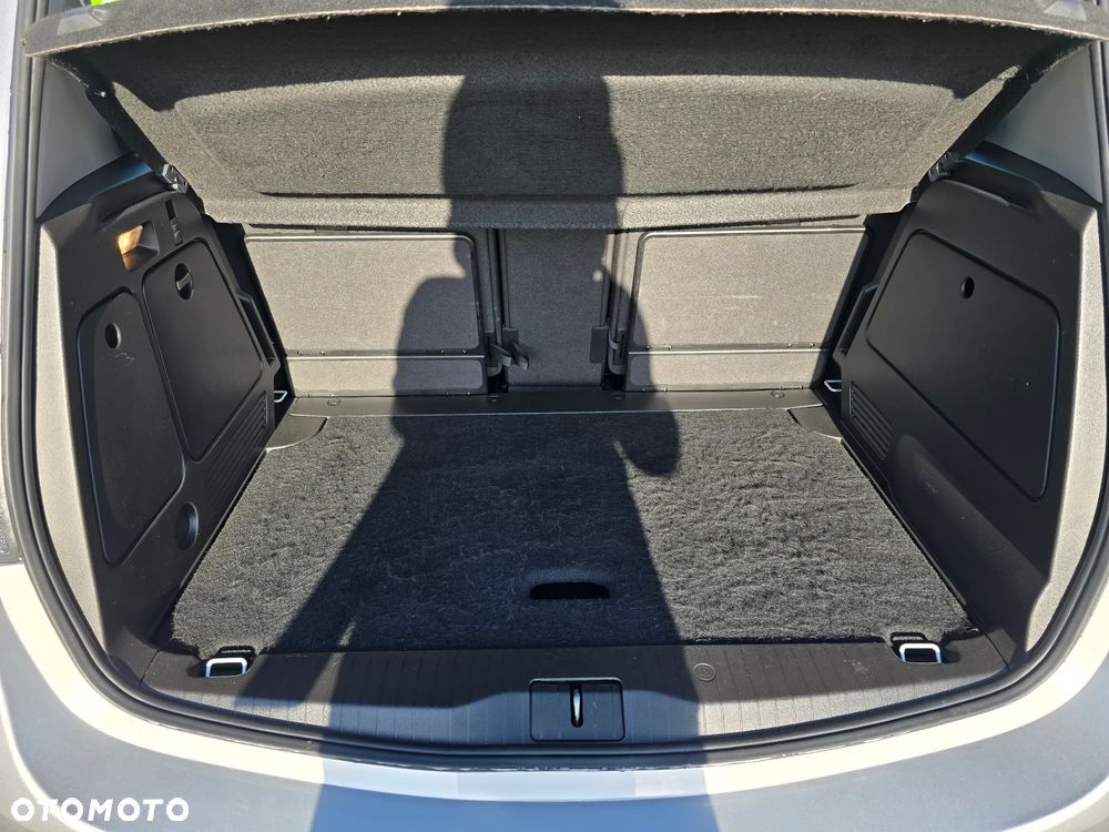 Opel Meriva 1.6 CDTI Essentia S&S - 21